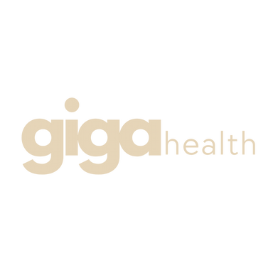 Giga Health Logo
