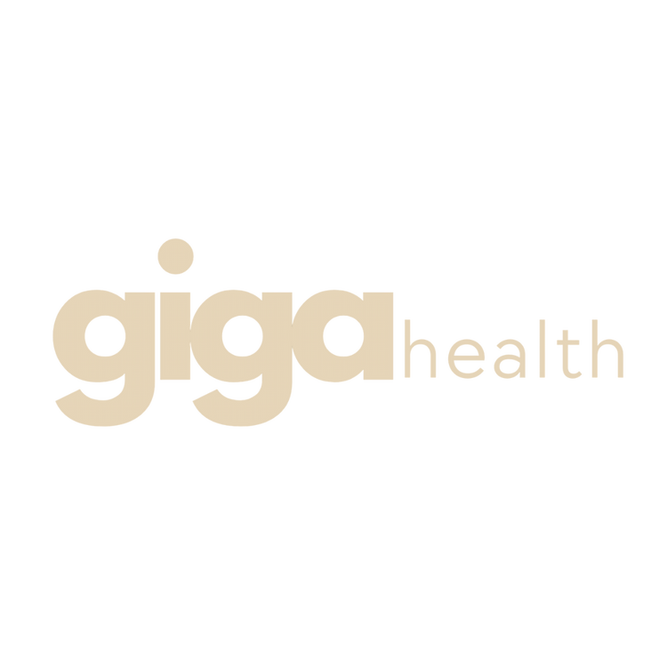Giga Health Logo