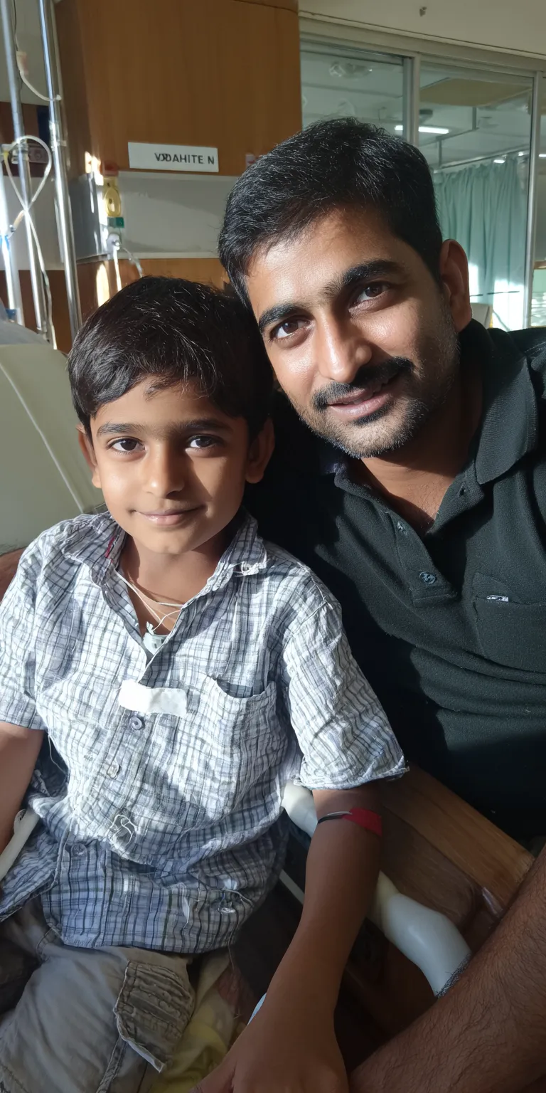 Bangalore Hospital  